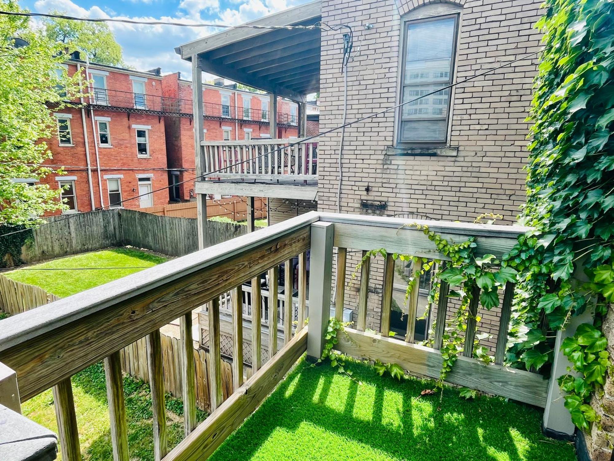 Prime Location Rated Clean Parking Free Holiday home