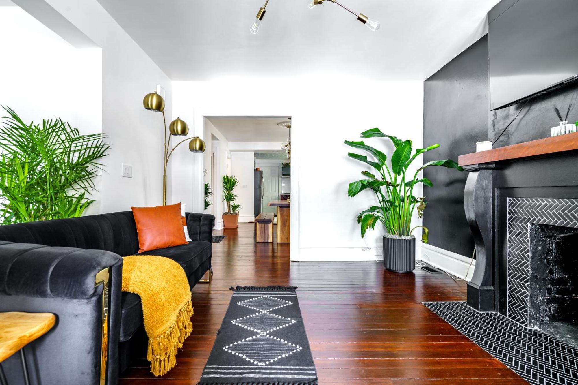 Holiday home Prime Location Rated Clean Parking Free
